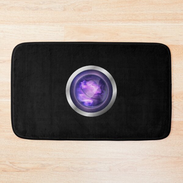 Item preview, FF7 - Slotted Purple Complete (FF7R) / Independent Materia designed and sold by zsdezigns.