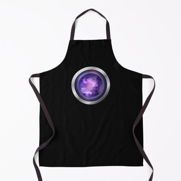 Item preview, FF7 - Slotted Purple Complete (FF7R) / Independent Materia designed and sold by zsdezigns.