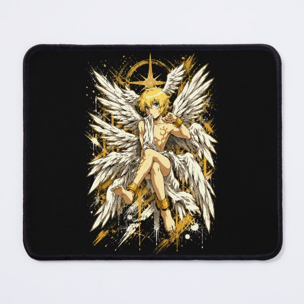 Item preview, Lucemon designed and sold by DrFumaStone.