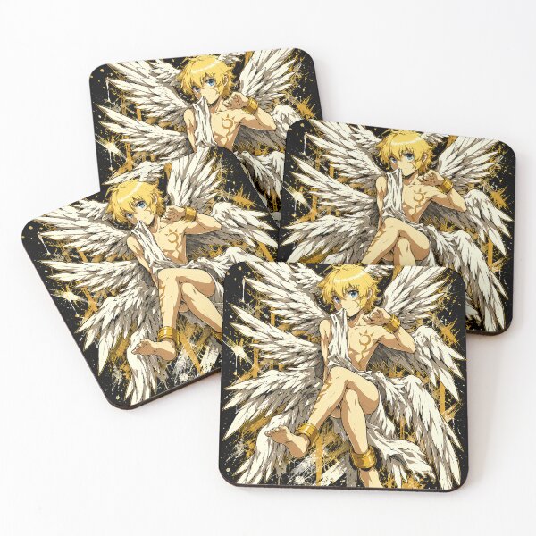Item preview, Lucemon designed and sold by DrFumaStone.