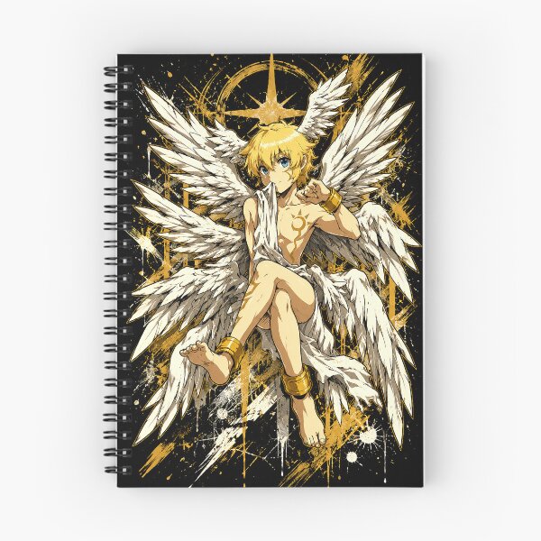 Item preview, Lucemon designed and sold by DrFumaStone.