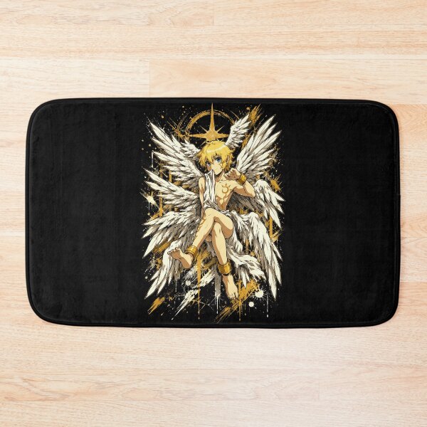 Item preview, Lucemon designed and sold by DrFumaStone.