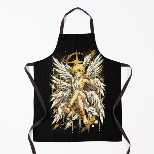 Item preview, Lucemon designed and sold by DrFumaStone.