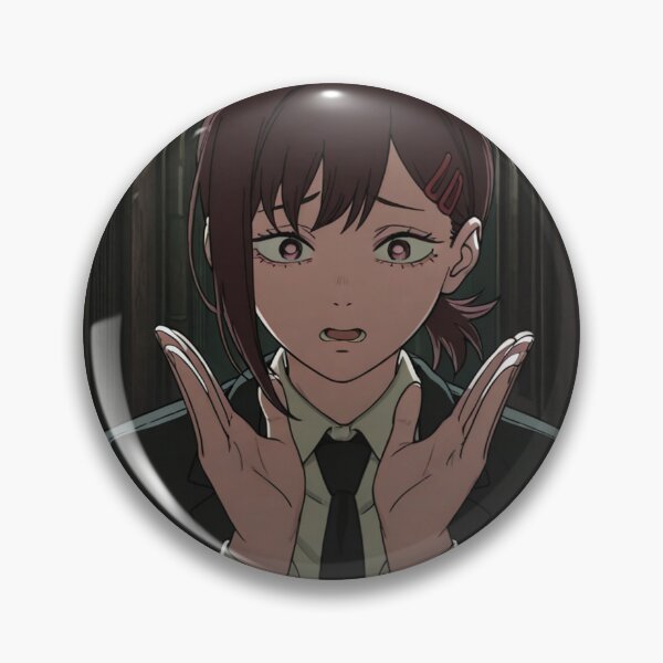 Item preview, Art - Young Woman Manga Style, Expressive Portrait with Precise Lines designed and sold by AnimeShin.