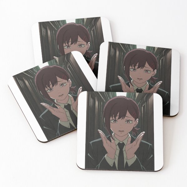 Item preview, Art - Young Woman Manga Style, Expressive Portrait with Precise Lines designed and sold by AnimeShin.