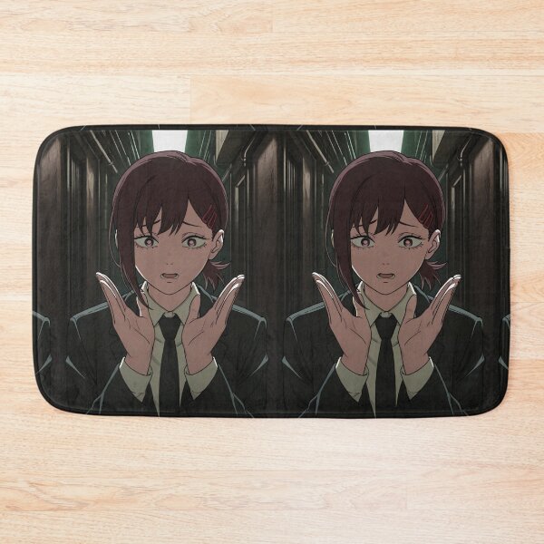 Item preview, Art - Young Woman Manga Style, Expressive Portrait with Precise Lines designed and sold by AnimeShin.
