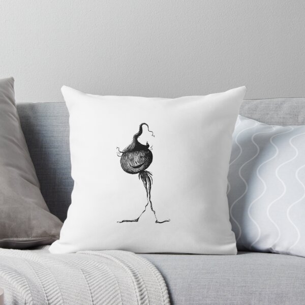 Item preview, Lil' Onion Guy designed and sold by Emily Pietrzak.