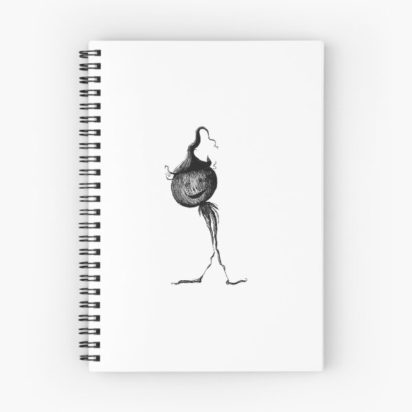 Item preview, Lil' Onion Guy designed and sold by Emily Pietrzak.