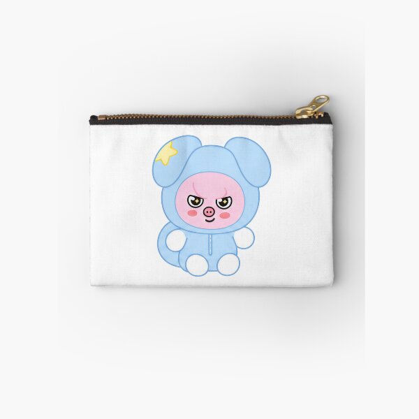 Item preview, STRAY KIDS RUN IT  SKZOO ​​Dwaekki designed and sold by Baby blue.