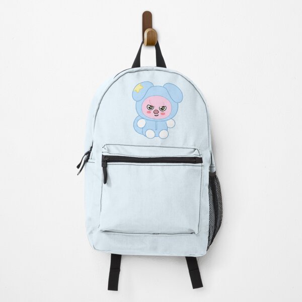 Item preview, STRAY KIDS RUN IT SKZOO Dwaekki designed and sold by Baby blue.