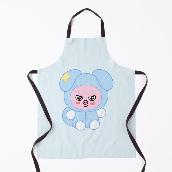Item preview, STRAY KIDS RUN IT  SKZOO ​​Dwaekki designed and sold by Baby blue.