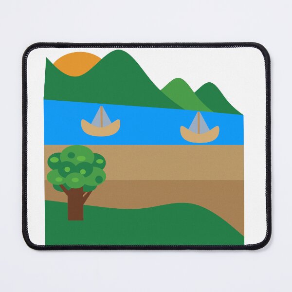 Item preview, Minimalist Nature Art designed and sold by Designfs.