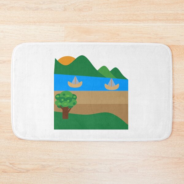 Item preview, Minimalist Nature Art designed and sold by Designfs.