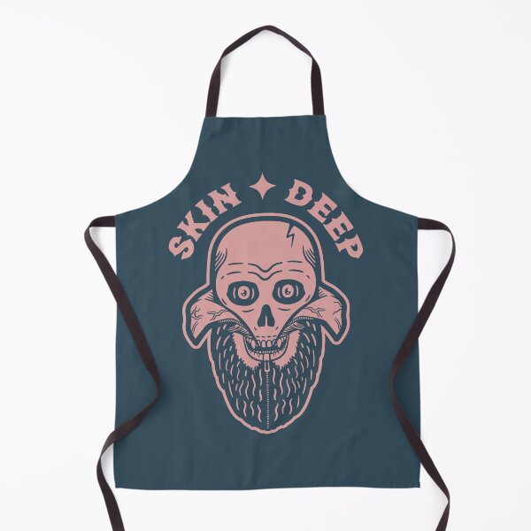 Item preview, Skin Deep designed and sold by Big-G-Clothing.