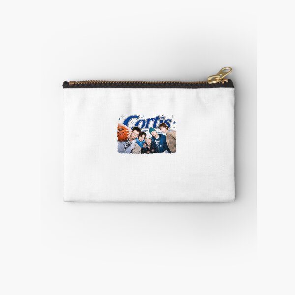 Item preview, Cortis Members Y2k Shirt, Blue Streetwear Kpop Tee, Korean Boyband Graphic Fan Gift, Comfort Colors Shirt designed and sold by BerryHand.