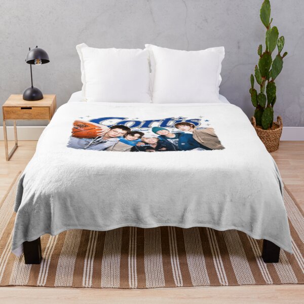 Item preview, Cortis Members Y2k Shirt, Blue Streetwear Kpop Tee, Korean Boyband Graphic Fan Gift, Comfort Colors Shirt designed and sold by BerryHand.