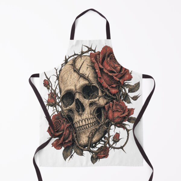 Item preview, Rockstar Skull Bootleg designed and sold by mo-carnival.