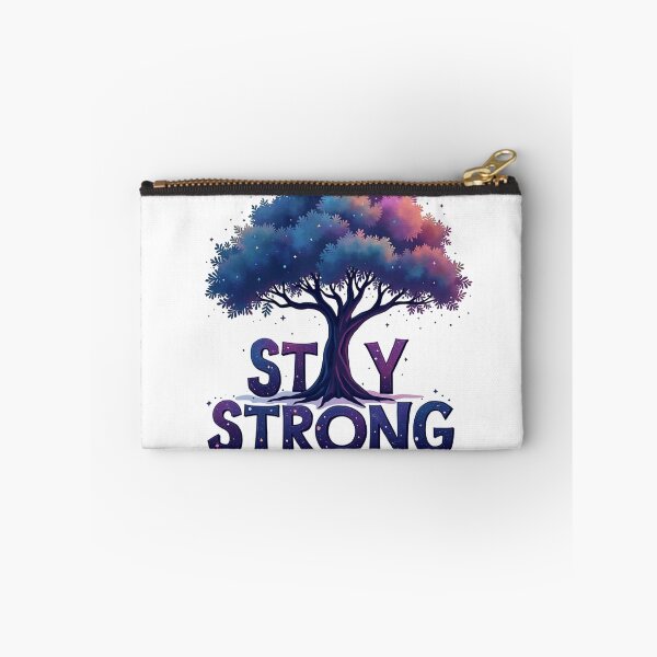 Item preview, Stay Strong designed and sold by Mammabird.