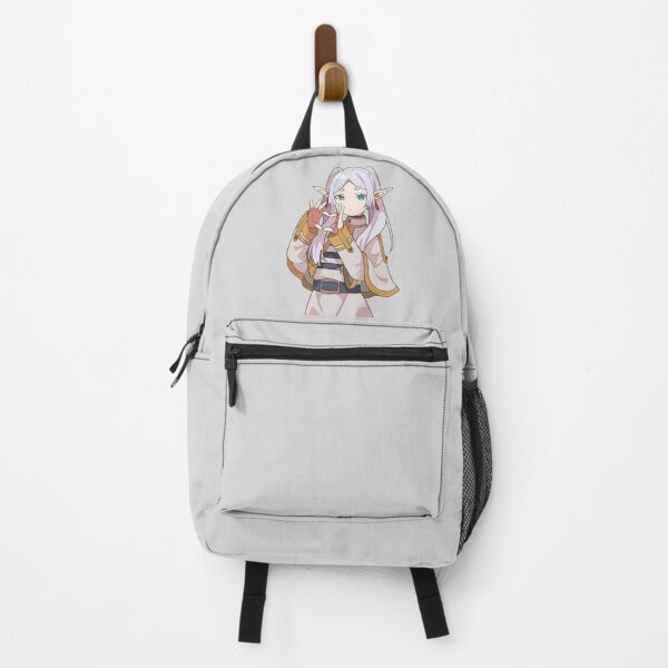 Item preview, Frieren designed and sold by PrismPulseApp.