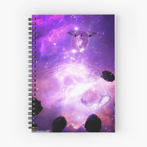 Item preview, Cosmic designed and sold by King-0.