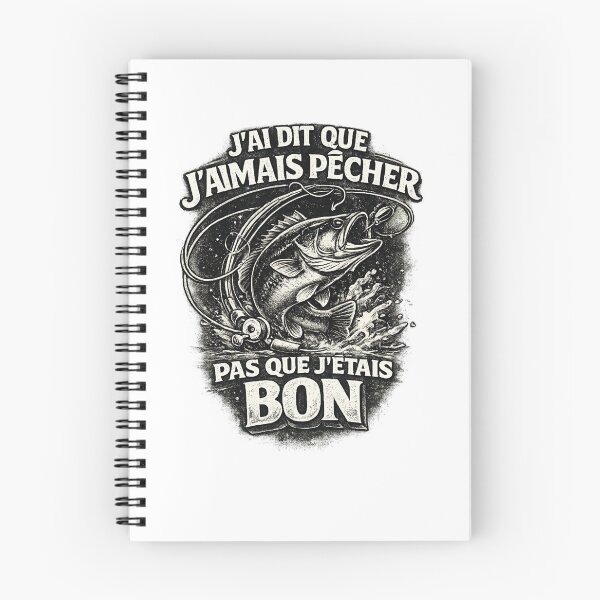Item preview, Dije que me gustaba pescar. designed and sold by Fishing on.