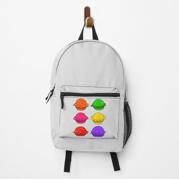 Item preview, Pack Pretty Patties - SpongeBob designed and sold by DibujandoPorfa.