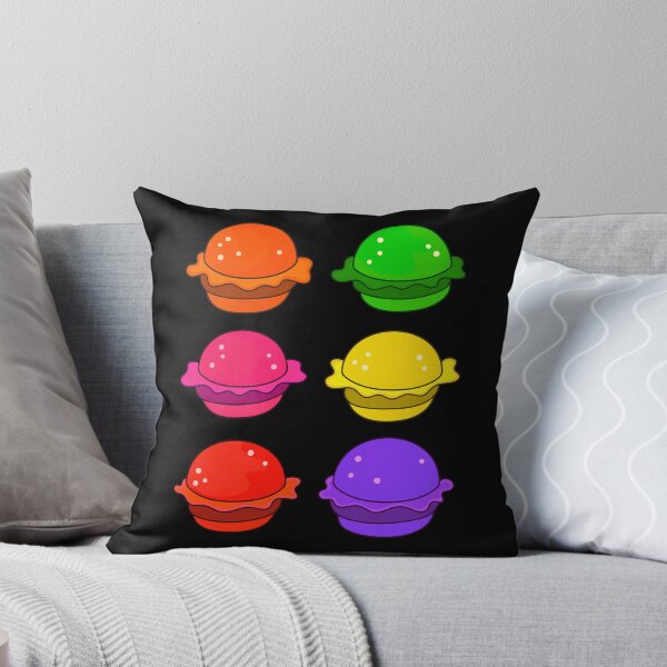Item preview, Pack Pretty Patties  - SpongeBob designed and sold by DibujandoPorfa.