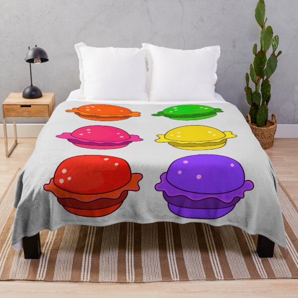 Item preview, Pack Pretty Patties - SpongeBob designed and sold by DibujandoPorfa.