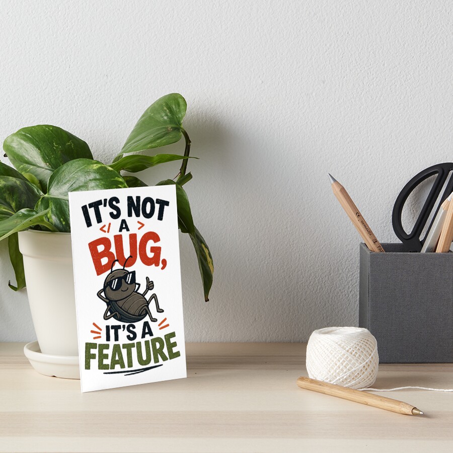 Item preview, Art Board Print designed and sold by Stikaro.