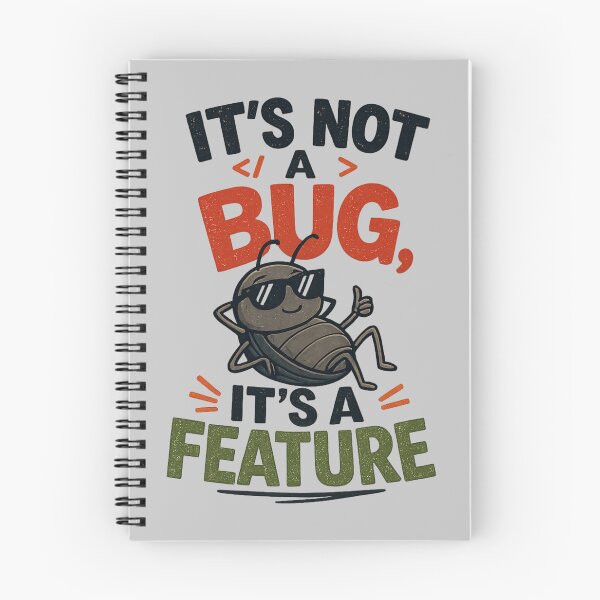 Item preview, Funny Programmer Bug Data Nerd Coding Developer Humor designed and sold by Stikaro.