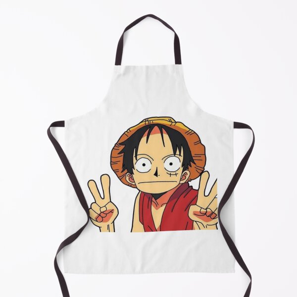 Item preview, The Cheerful Pirate Flashing Victory Signs designed and sold by DeepBlueMeadow.