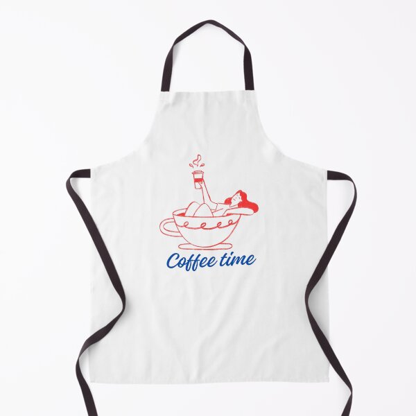 Item preview, Coffee Time Anytime designed and sold by Mermaid's Treasure.