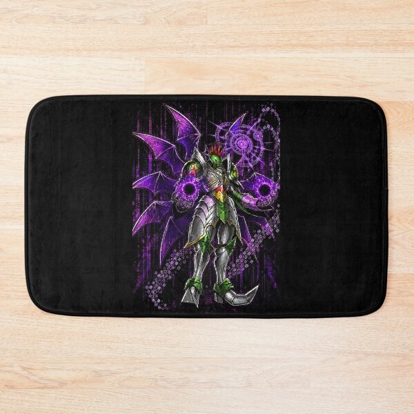 Item preview, Shadow Seraphimon designed and sold by DrFumaStone.