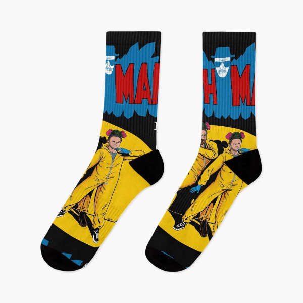 Item preview, Methman Comics designed and sold by svthyp.