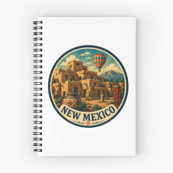 Item preview, New Mexico designed and sold by JonysCreativeDesigns.