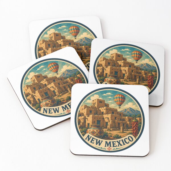 Item preview, New Mexico designed and sold by JonysCreativeDesigns.