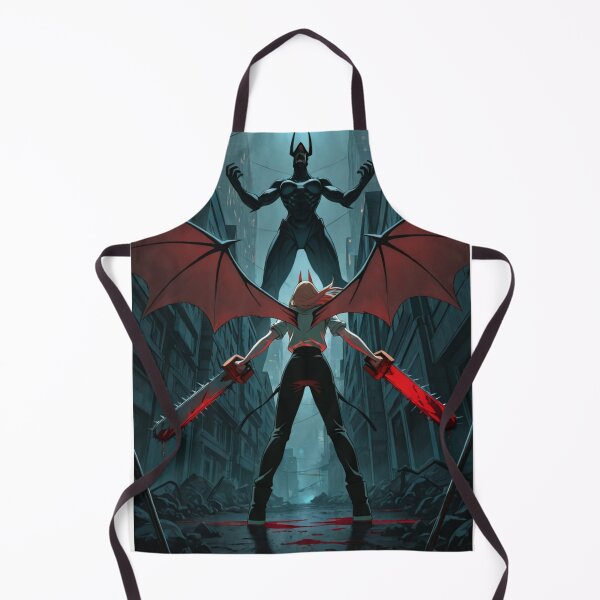 Item preview, Digital Art - Menacing Female Figure, Dark Futuristic Urban Scene designed and sold by AnimeShin.