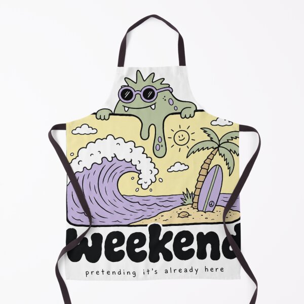 Item preview, Weekend designed and sold by GrooveAndGlow.