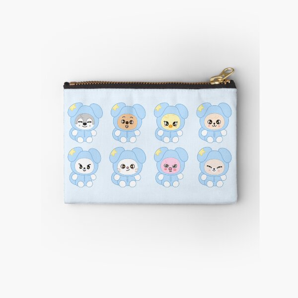 Item preview, STRAY KIDS RUN IT  SKZOO designed and sold by Baby blue.