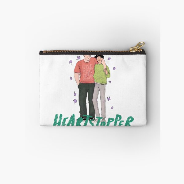 Item preview, Heartstopper designed and sold by DhriegoStudio.
