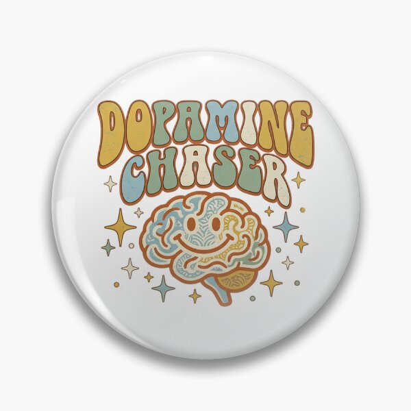 Aperçu de l'œuvre Chasseur de dopamine créée et vendue par alex889art.