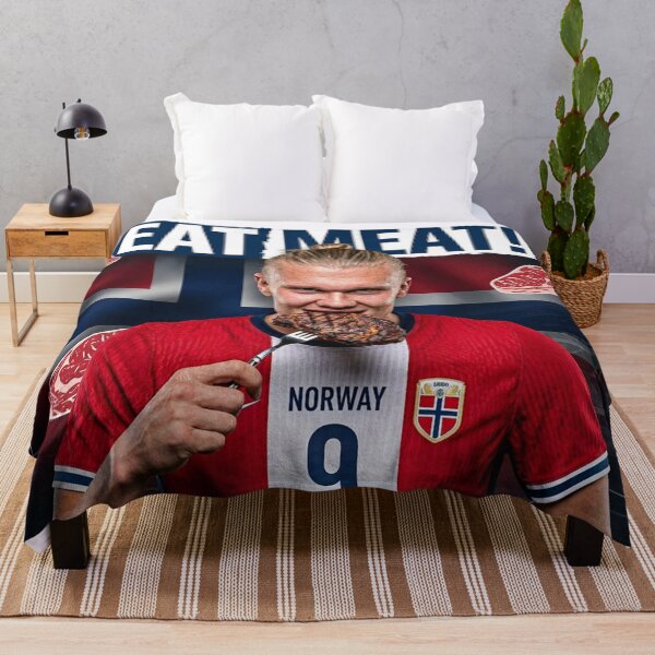Item preview, Erling Haaland Ribeye Steak designed and sold by Simplybe1.