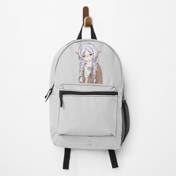 Item preview, Frieren designed and sold by PrismPulseApp.