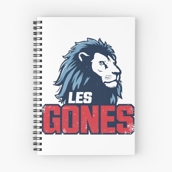 Item preview, Vintage Les Gones Lyon Football Chants Retro Art designed and sold by osamawaleed1997.