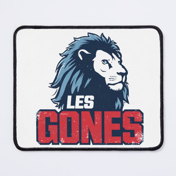 Item preview, Vintage Les Gones Lyon Football Chants Retro Art designed and sold by osamawaleed1997.