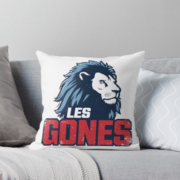 Item preview, Vintage Les Gones Lyon Football Chants Retro Art designed and sold by osamawaleed1997.