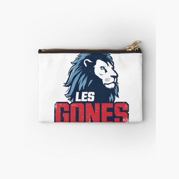 Item preview, Vintage Les Gones Lyon Football Chants Retro Art designed and sold by osamawaleed1997.