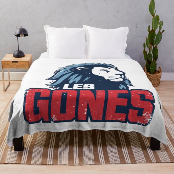 Item preview, Vintage Les Gones Lyon Football Chants Retro Art designed and sold by osamawaleed1997.