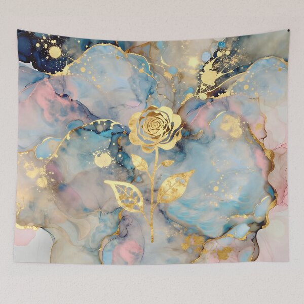Item preview,  Abstract Soulmate  designed and sold by Lightworker11.
