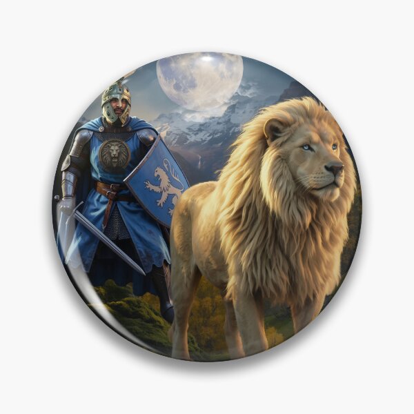 Item preview, Armor of God the Lord Defends Me designed and sold by Tripp Art Studio.